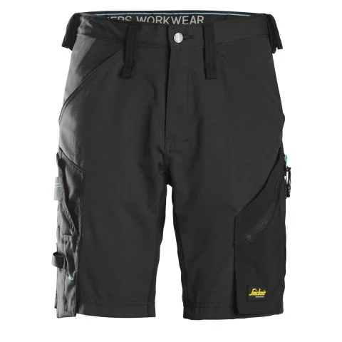 6112 LiteWork Snickers Workwear Shorts 3098836