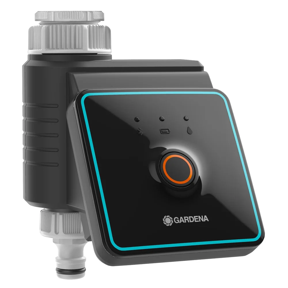 Gardena Vanningdatamaskin med Bluetooth v:7944616 Gardena Vanningdatamaskin med Bluetooth v:7944616