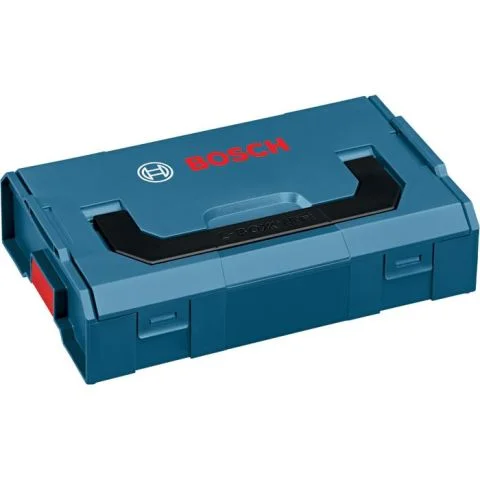 L-BOXX Mini Bosch Sortimentboks TV17000 L-BOXX Mini Bosch Sortimentboks TV17000