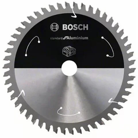 Standard for Aluminium Bosch Sagklinge 2300458