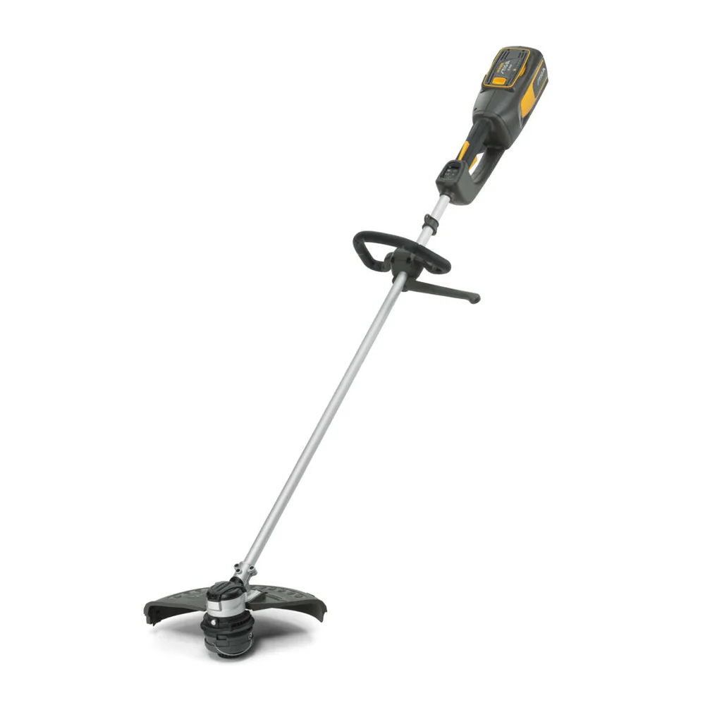 Stiga BC 700e gresstrimmer/ryddesag u/ batteri v:3980545