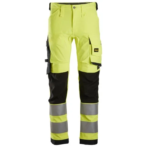 6343 Snickers Workwear Arbeidsbukse 3104194