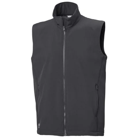 Manchester 2.0 Helly Hansen Workwear Softshellvest 3110143