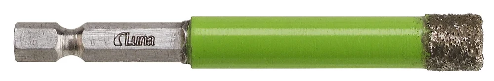 LUNA DIAMANTHULLSAG 10MM v:4391635 LUNA DIAMANTHULLSAG 10MM v:4391635