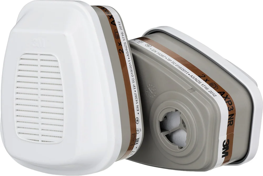 3M 3 M FILTER 6098 AXP3 v:3046135