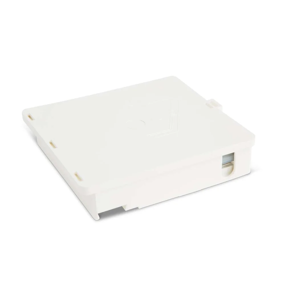 Adax Koblingsboks for fast installasjon Cl. l v:1821311 Adax Koblingsboks for fast installasjon Cl. l v:1821311