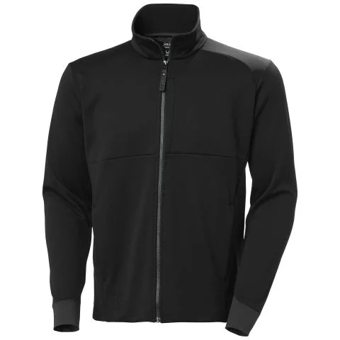 Tech 72380-990 Helly Hansen Workwear Fleecejakke 4071254