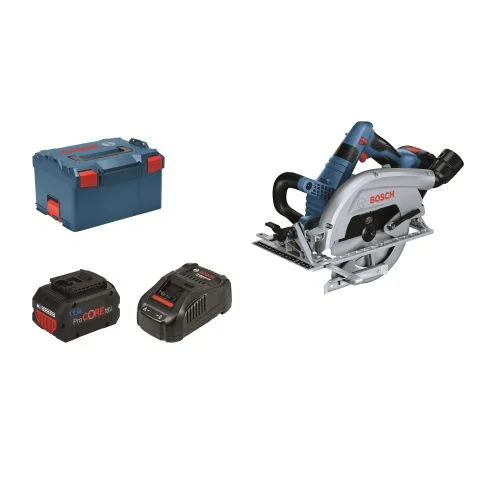 GKS 18V-70 L Bosch Sirkelsag 3134310