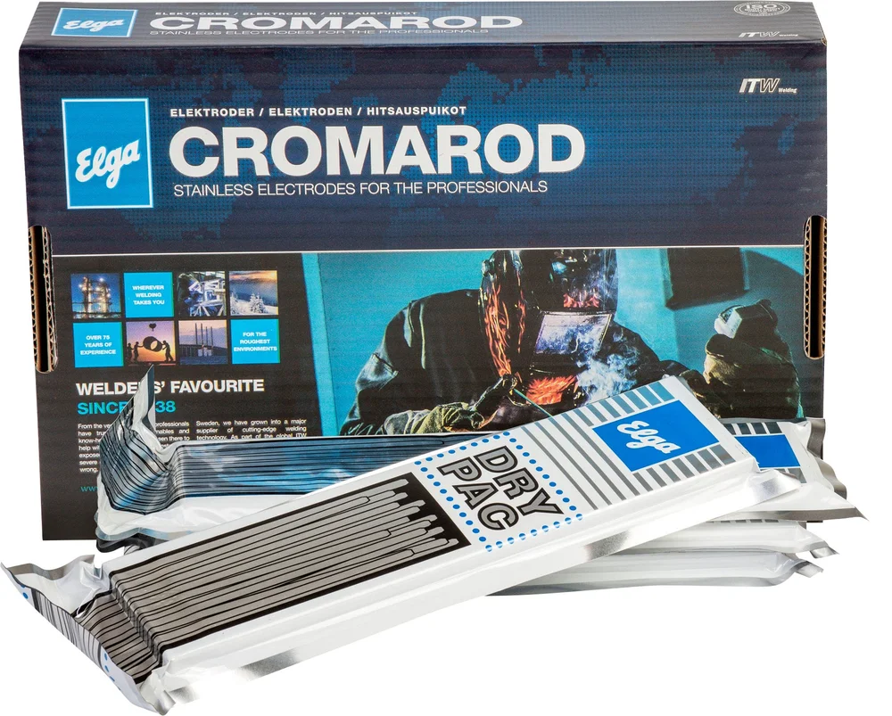 CROMAROD 316LP MINIDRYPAC v:8843834 CROMAROD 316LP MINIDRYPAC v:8843834