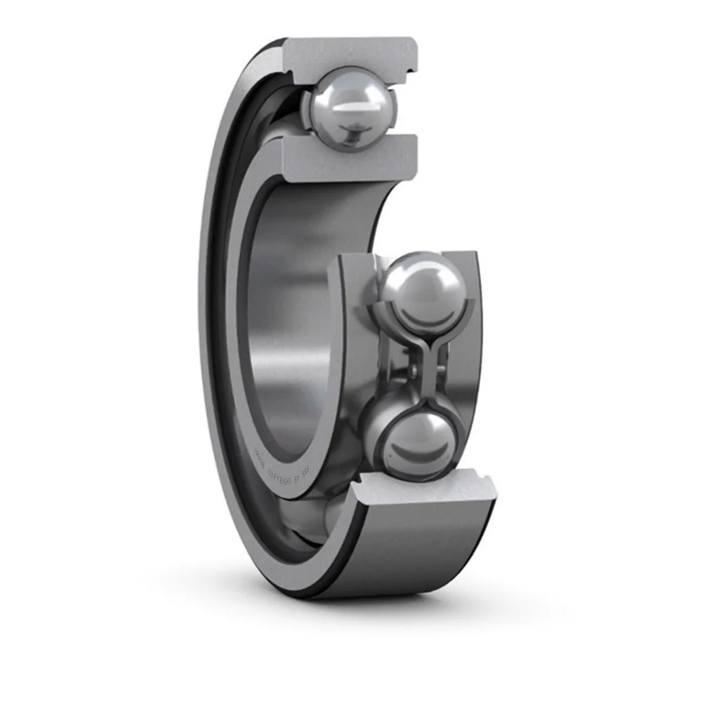 SKF 16012 SPORKULELAGER v:9766776