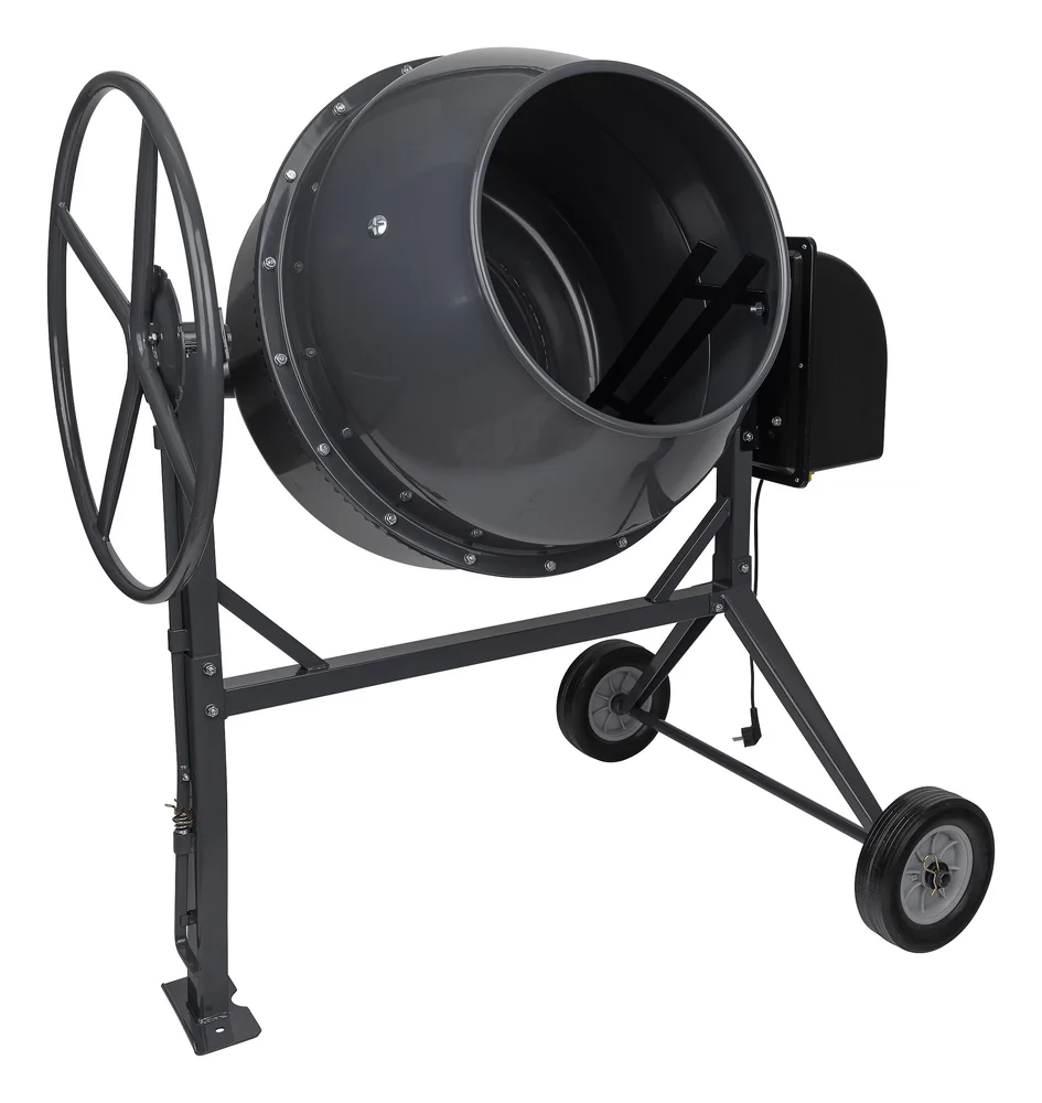 PELA Betongblander, 210 l v:8944697 PELA Betongblander, 210 l v:8944697