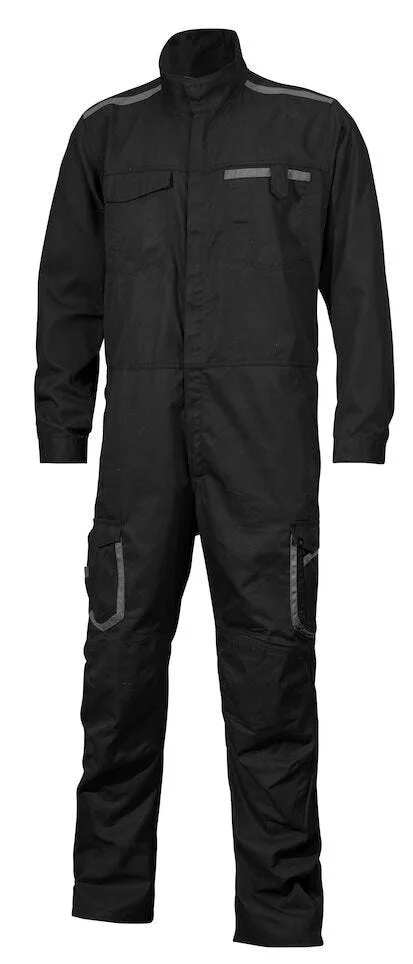 BJÖRNKLÄDER KJELEDRESS SHIFT 888-0 SVART v:8196589 BJÖRNKLÄDER KJELEDRESS SHIFT 888-0 SVART v:8196589