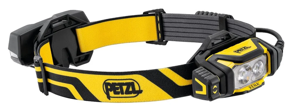 PETZL HODELYKT PETZL XENA v:1151171 PETZL HODELYKT PETZL XENA v:1151171
