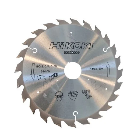 60355009 HiKOKI Sagblad 4072598