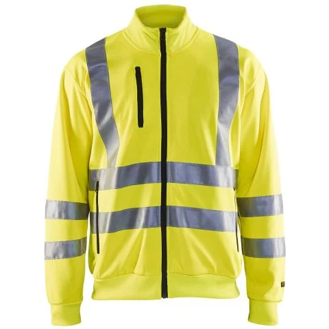 335819743300XXL Blåkläder Varselgenser 3076110 335819743300XXL Blåkläder Varselgenser 3076110