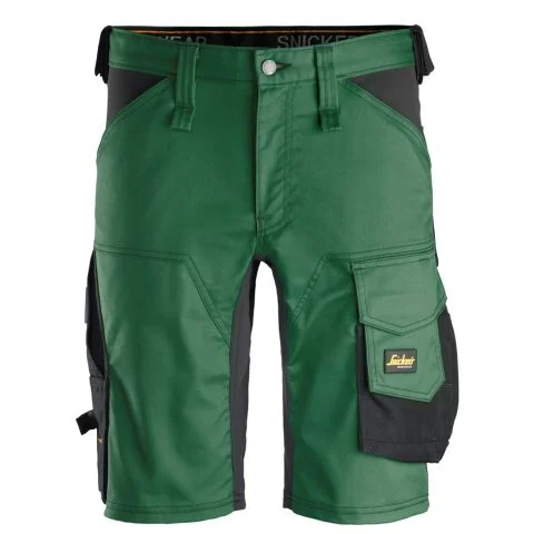6143 AllroundWork Snickers Workwear Shorts 3062239