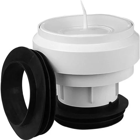 2316848 Faluplast WC-tilkobling 2814281 2316848 Faluplast WC-tilkobling 2814281