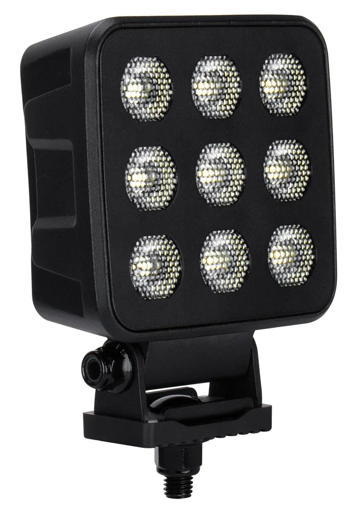 AWARD ARBEIDSLYS KJØRETØY TAURUS LED 5700 v:5349047
