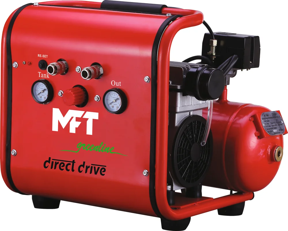 KOMPRESSOR MFT 750/OF 1HK 10L v:4508117