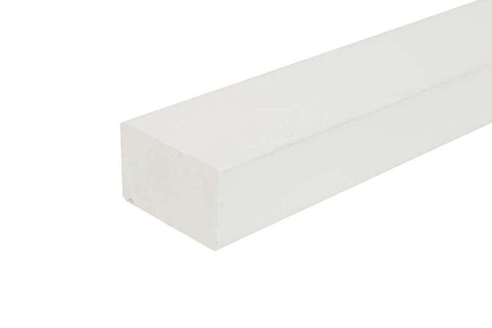 Krifon stolpe malt 43×70 mm, 165 cm v:1957786 Krifon stolpe malt 43×70 mm, 165 cm v:1957786