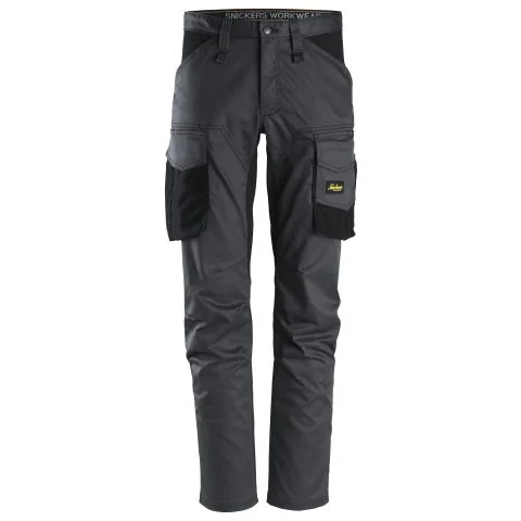 6803 AllroundWork Snickers Workwear Servicebukse 3098767