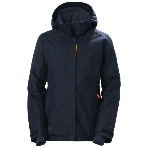 Luna 71304-590 Helly Hansen Workwear Vinterjakke 4055336