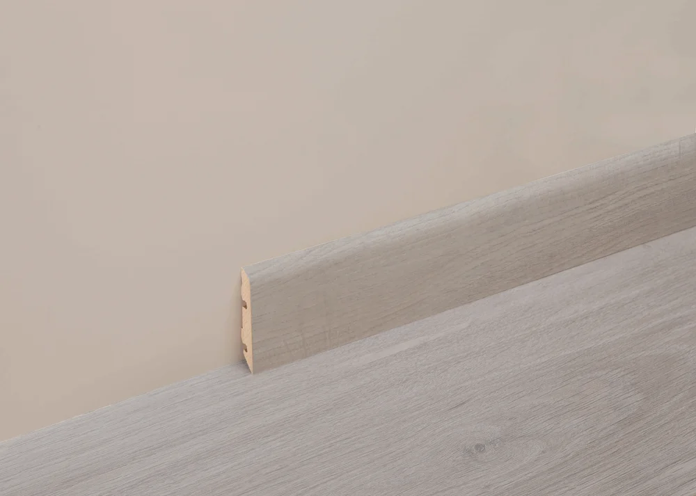 Sokkellist 14/60 2400 mm Penny lane v:9241109