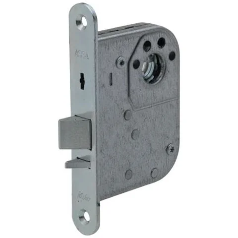 2580-50Z ASSA Låskasse 3020467 2580-50Z ASSA Låskasse 3020467
