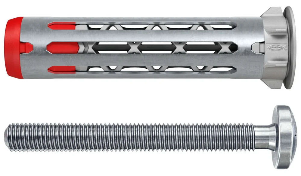 fischer DuoHM gipsplugg v:2663274 fischer DuoHM gipsplugg v:2663274