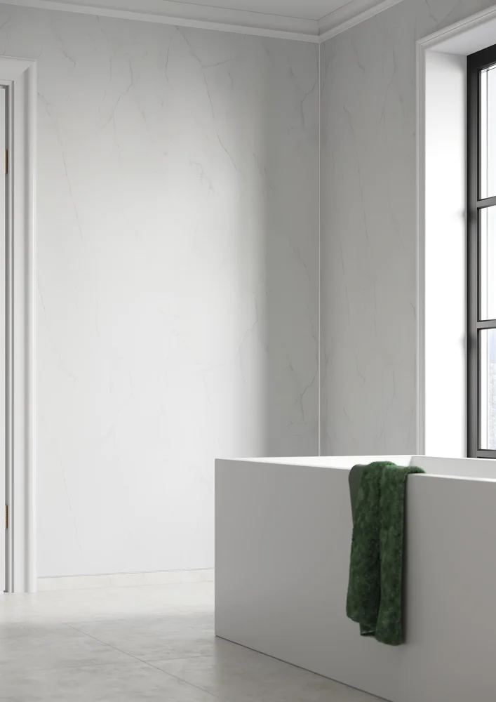 Baderomsp 2487m00 bianco marble no tile 10x620x2400 v:5759416 Baderomsp 2487m00 bianco marble no tile 10x620x2400 v:5759416