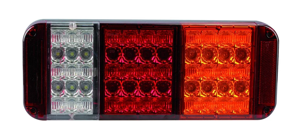 AWARD BAKLYKTA LED 330X126X46MM 24V v:1955447