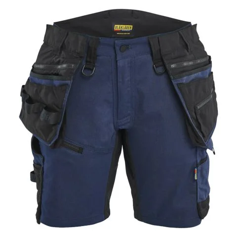 717511498699C36 Blåkläder Shorts 4047125