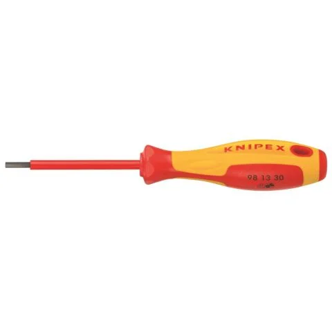 98 13 50 Knipex Sekskantmeisel 3088316