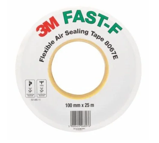 3M 3M 8067E FAST-F TETTETAPE 100 v:1952493