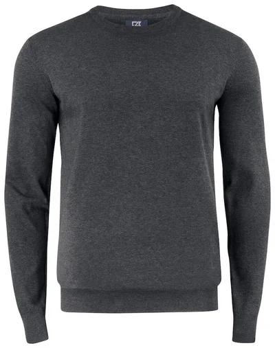 GENSER 355416 ANTRACITE MELANGE XXL v:8002189
