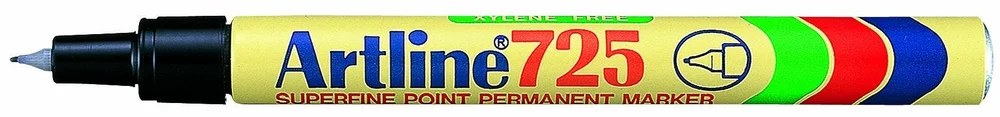 ARTLINE MERKETUSJ ARTLINE 725-RØD v:3060796 ARTLINE MERKETUSJ ARTLINE 725-RØD v:3060796