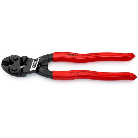 7141200 Knipex Kraftavbiter TT10574 7141200 Knipex Kraftavbiter TT10574
