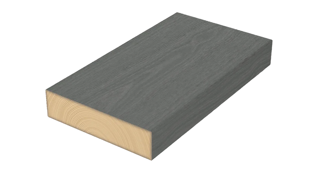 FURU 48X198 ROYALIMP GRÅ JUST v:5360898